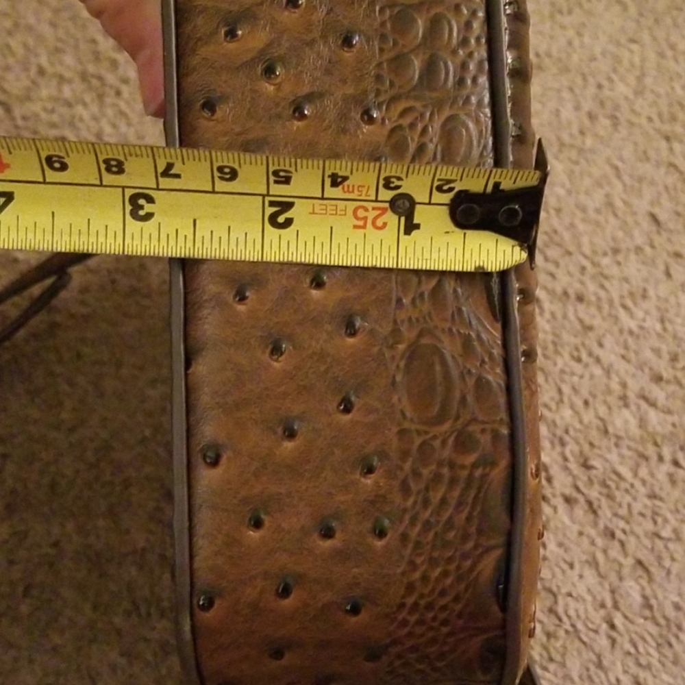 NWOT PURSE - Picture 7 of 7